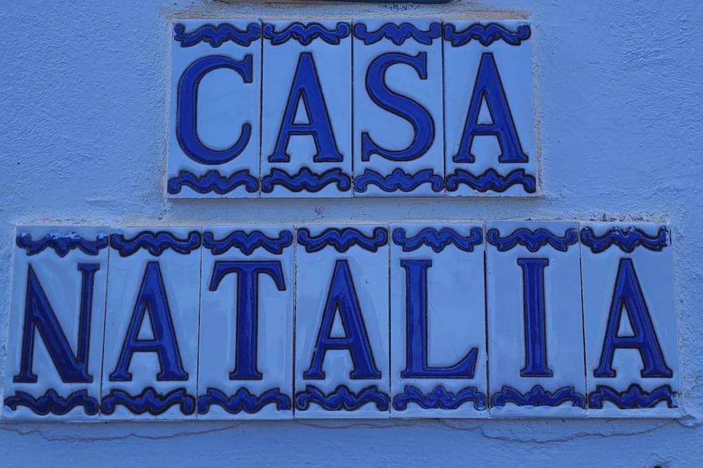 TaibiqueCasa Natalia.公寓 外观 照片